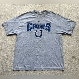 ❌SOLD❌ NFL Indianapolis Colts T